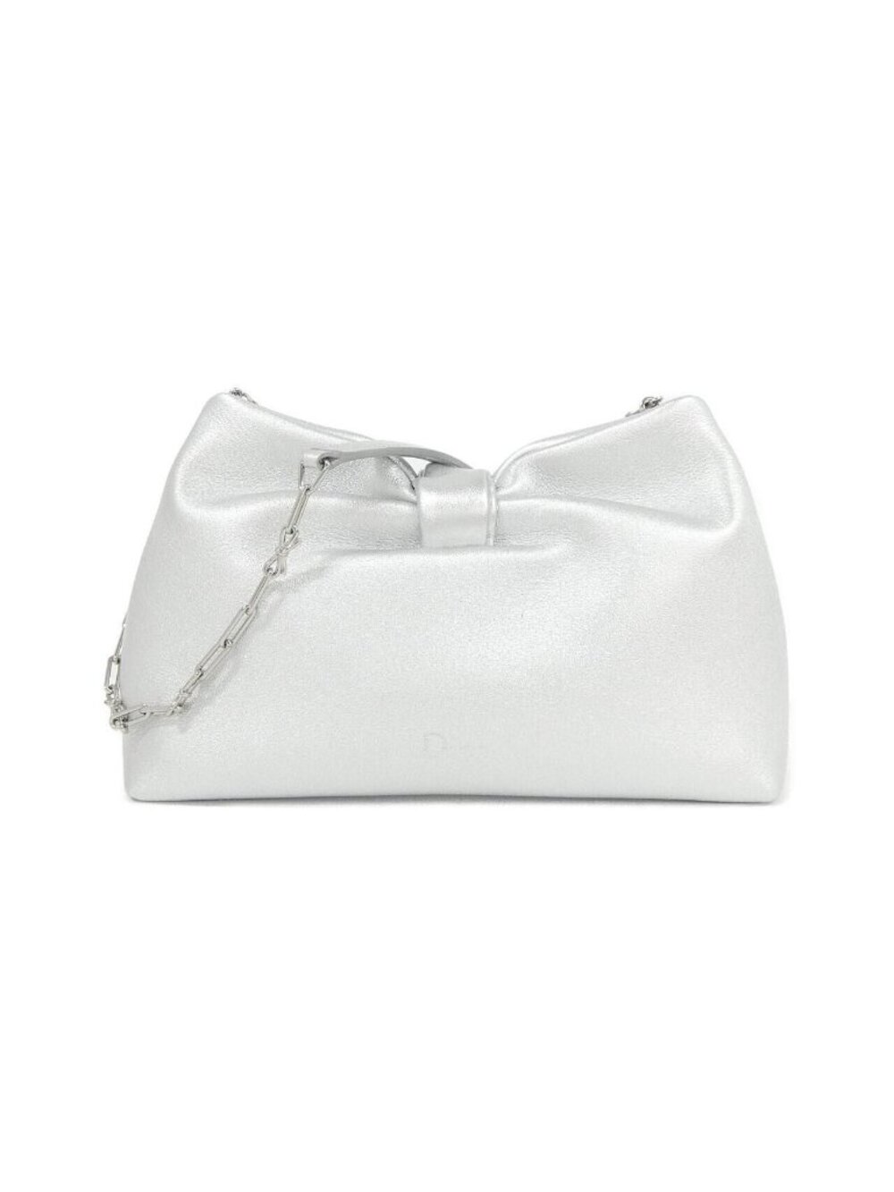 Dior Bow Small Clutch